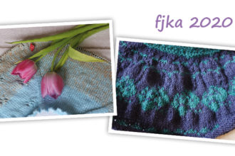 Frühjahrs-Jäckchen-Knit-Along 2020