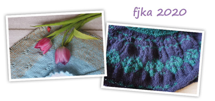 Frühjahrs-Jäckchen-Knit-Along 2020