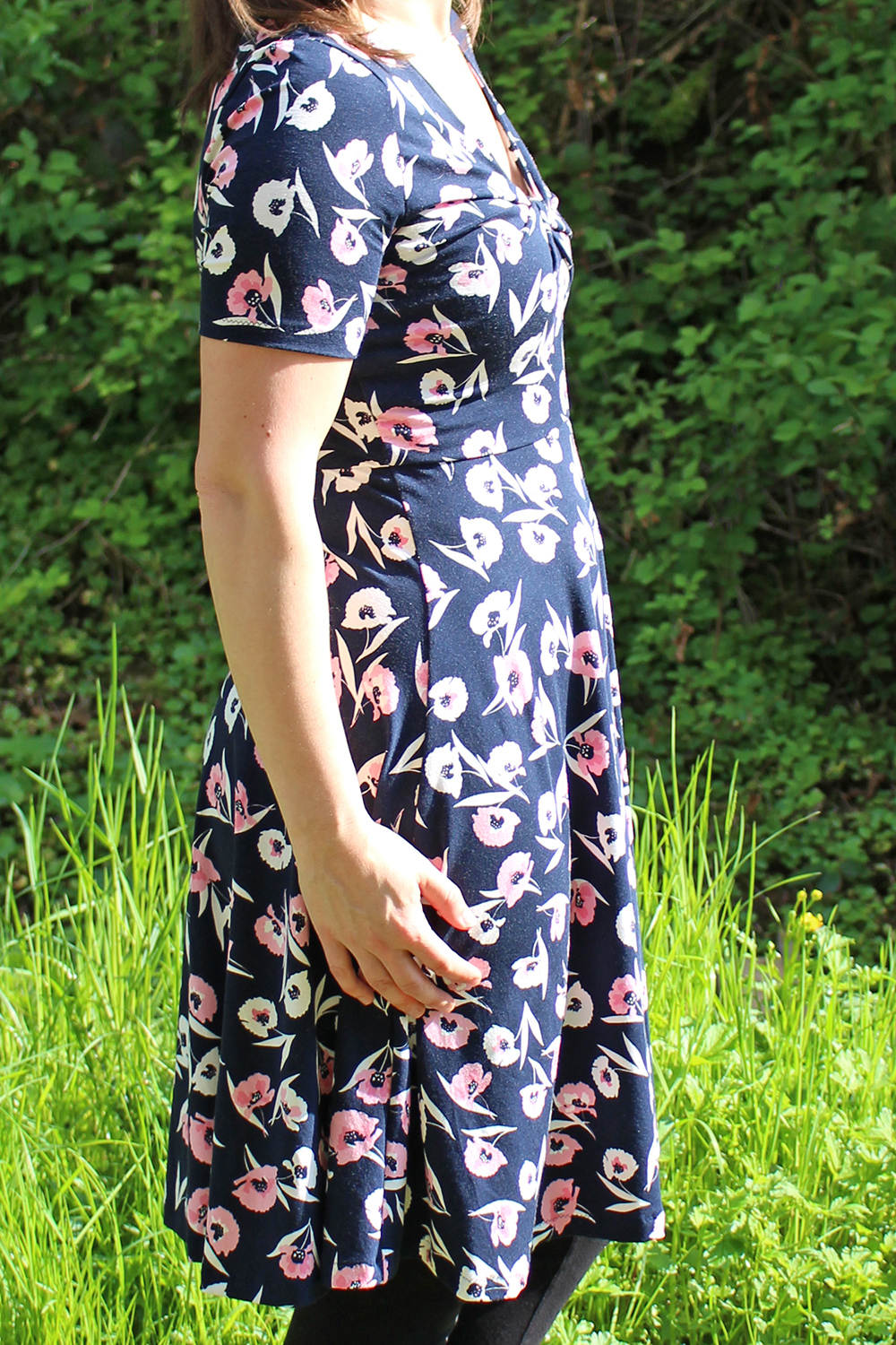 Kleid Joni von Tilly Walnes