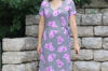 Kleid aus Stitched by you