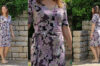 Sommerkleid Stitched by you